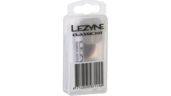 Lezyne Classic Repair kit - paikkaussarja