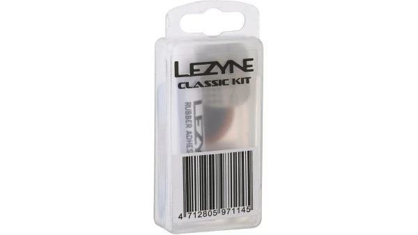 Lezyne Classic Repair kit - paikkaussarja