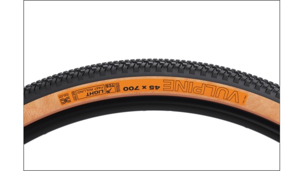 WTB Vulpine gravelpyörän rengas 40-622 (28") tanwall