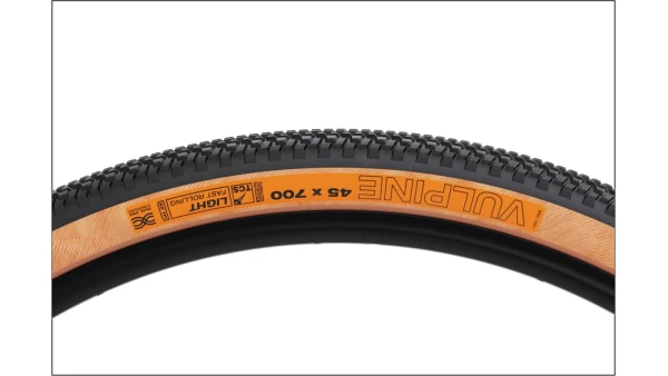 WTB Vulpine gravelpyรถrรคn rengas 40-622 (28") tanwall