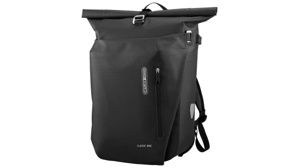 Ortlieb Vario QL3.1 vedenpitävä pyörälaukku