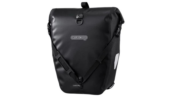 Ortlieb Back Roller Free QL 3.1.vedenpitävä sivulaukku