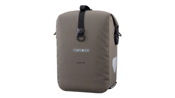 Ortlieb Gravel Pack- sivulaukku QL3.1