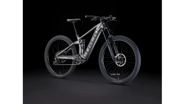 Trek Rail 5 Gen3