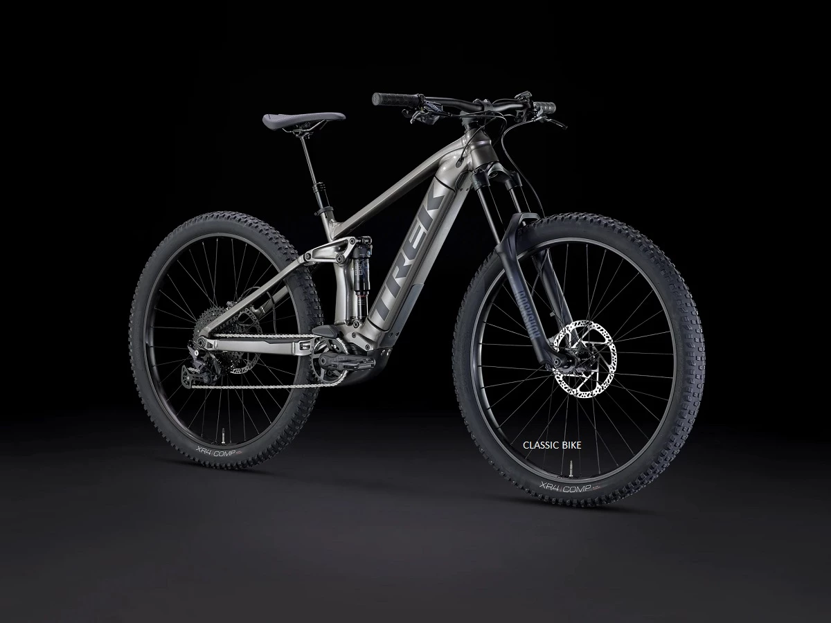 Trek Rail 5 Gen3
