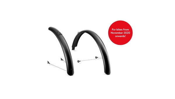 Woom lokasuoja pikakiinnityksellä - 6