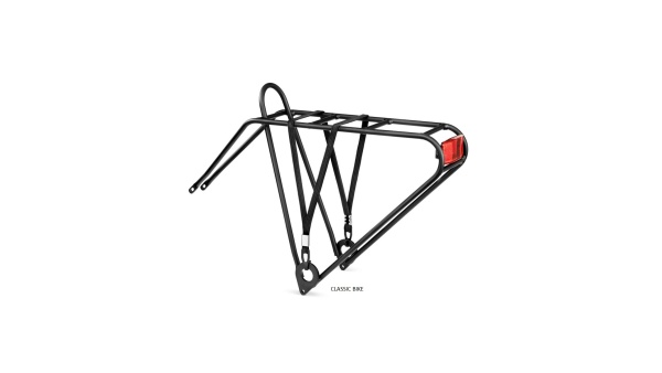 Woom lasten pyörän tavarateline - 6