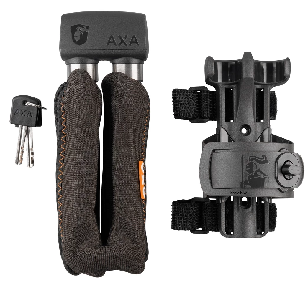 AXA folding 1000 series taittolukko