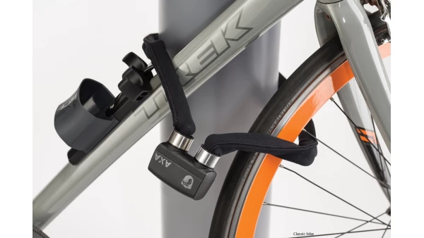 AXA fold 1000 aittolukko