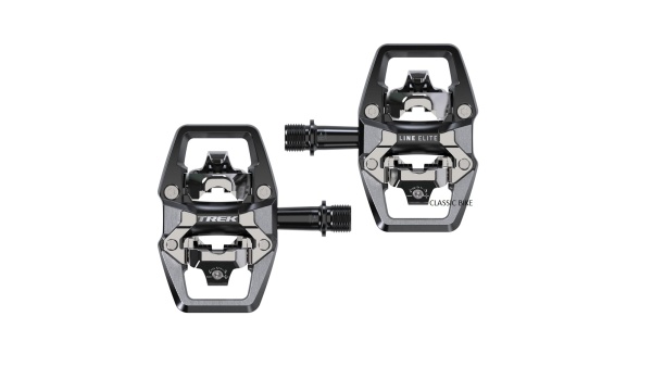 Trek Line Elite SPD- lukkopolkimet