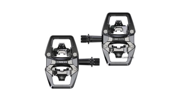 Trek Line Elite SPD- lukkopolkimet