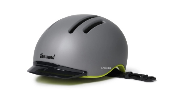 Thousand Chapter MIPS kypärä- Skyline Grey