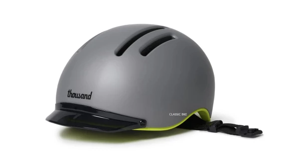 Thousand Chapter MIPS kypärä- Skyline Grey