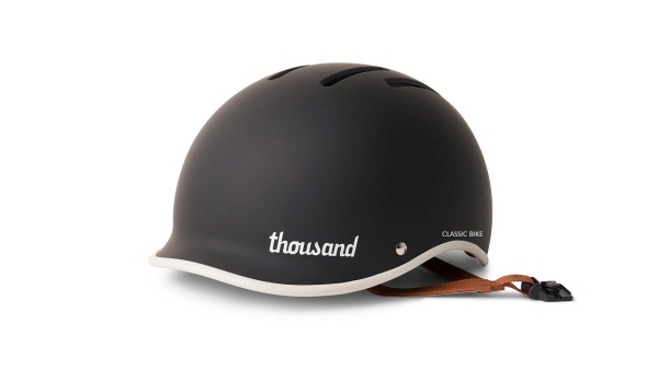 Thousand Heritage 2.0 kypärä- Carbon Black