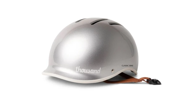 Thousand Heritage 2.0 kypärä- So Silver