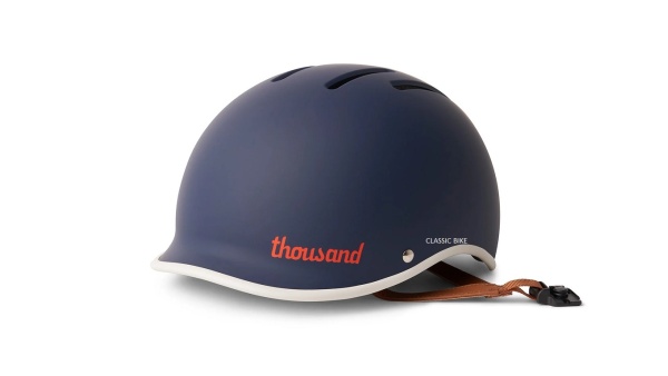 Thousand Heritage 2.0 kypärä - Navy Blue