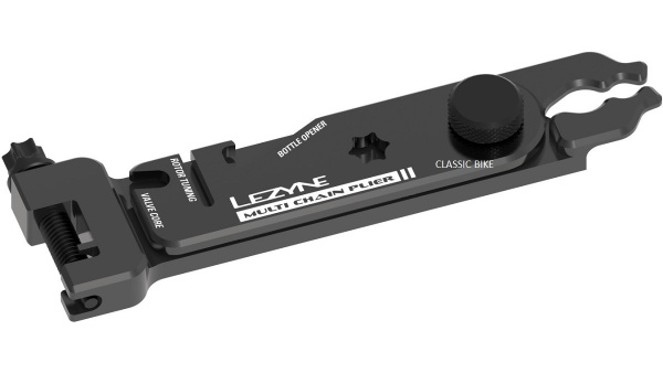 Lezyne Multi Chain ketjutyökalu-lukkopihdit