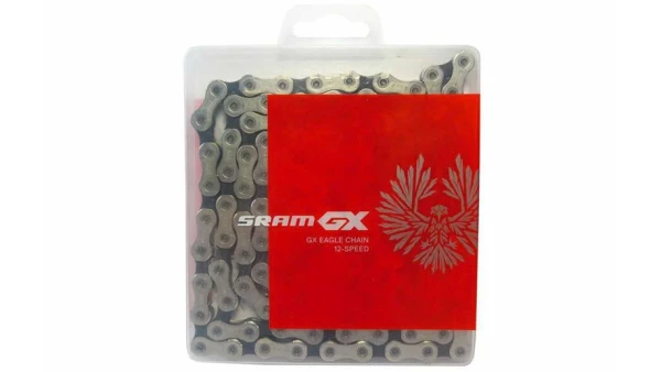 Sram PC GX Eagle maastopyörän ketju 12v