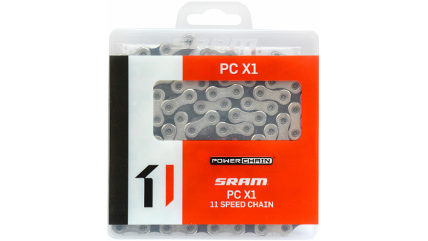 SRAM PC X1 11v maastopyörän ketju