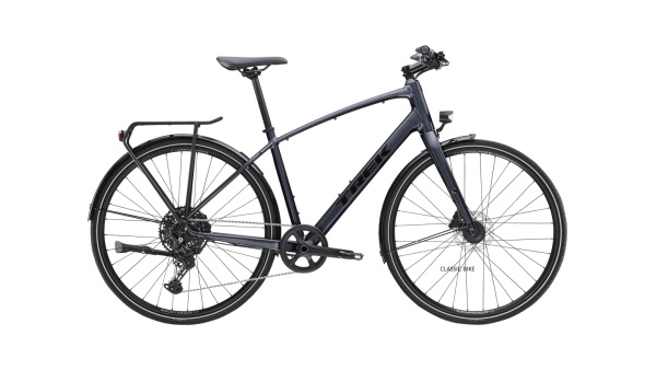 Trek FX 3 Equipped Galactic Grey