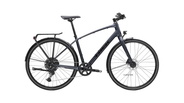 Trek FX 3 Equipped Galactic Grey