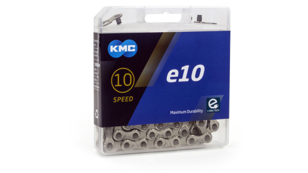 KMC e10 ketju 10v