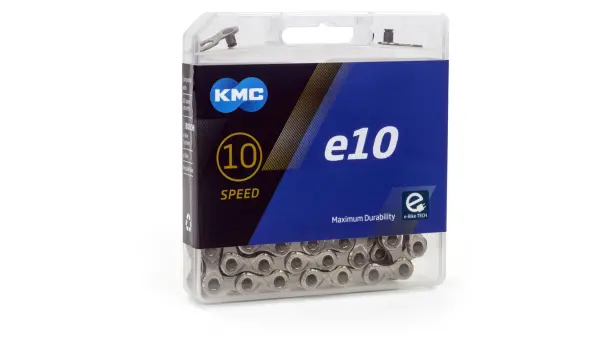 KMC e10 ketju 10v