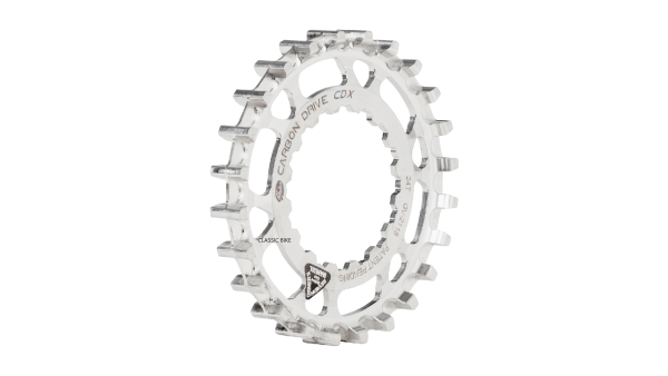 Gates Carbon Drive CDX Eturatas Bosch 24T