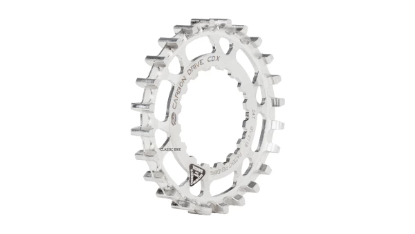 Gates Carbon Drive CDX Eturatas Bosch 24T