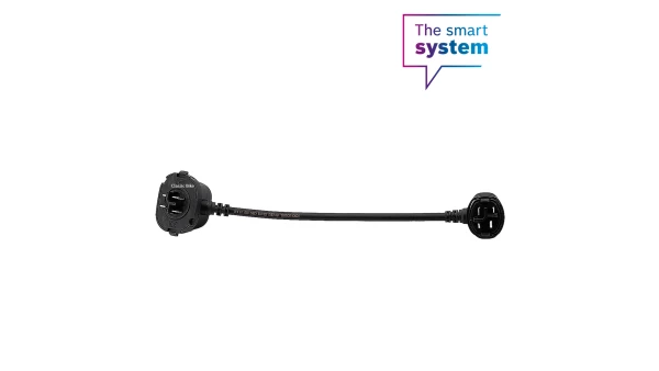 Bosch PowerMore-johto akkutelineen suuntaan 100 mm