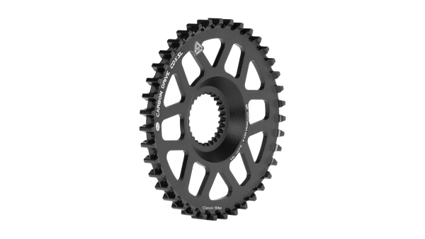 Gates Carbon Drive CDX eturatas CDX-SL Pinion 39T
