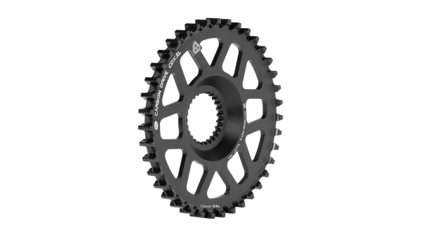 Gates Carbon Drive CDX eturatas CDX-SL Pinion 39T