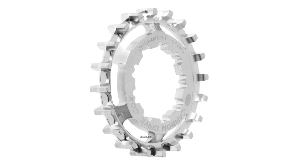 Gates Carbon Drive CDX takaratas 20t - 9-spline