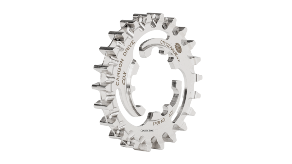 Gates Carbon Drive CDX takaratas 22t - Enviolo