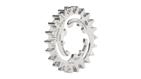 Gates Carbon Drive CDX takaratas 22t - Enviolo