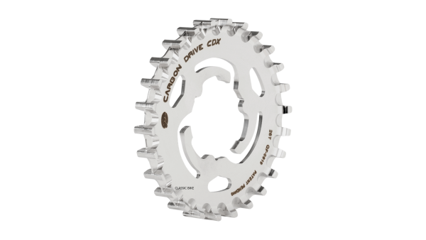 Gates Carbon Drive CDX takaratas 26T - Shimano/SRAM