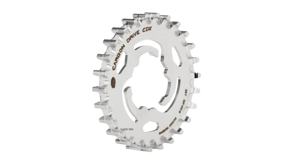 Gates Carbon Drive CDX takaratas 26T - Shimano/SRAM