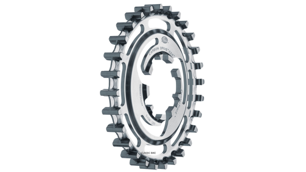 Gates Carbon Drive CDX takaratas 28T - Enviolo