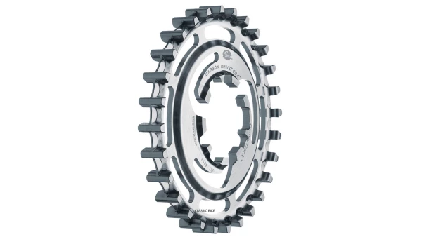 Gates Carbon Drive CDX takaratas 28T - Enviolo