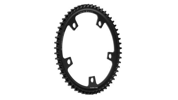 Gates Carbon Drive CDX eturatas 55t - 5-pultti