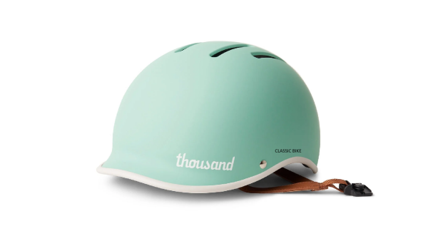 Thousand Heritage 2.0 kypärä - Willowbrook Mint