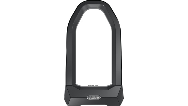 Abus Granit Super Extreme 2500 U-lukko