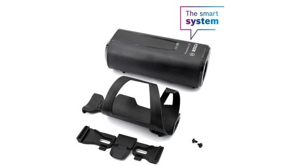 Bosch PowerMore sähköpyörän lisäakku