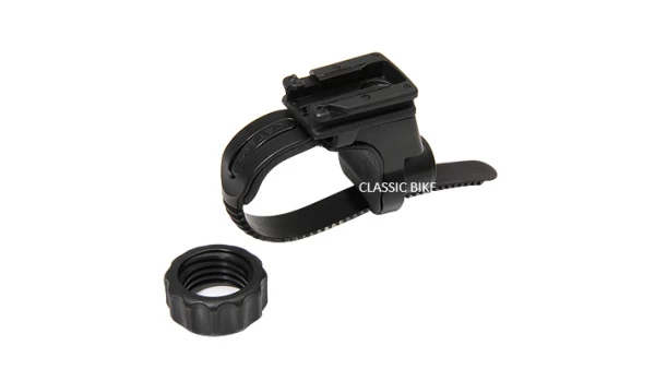 Cateye H-34 Flextight etuvalon kiinnike tankoon