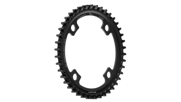 Gates Carbon Drive CDX eturatas 42T 4-bolt 104BCD