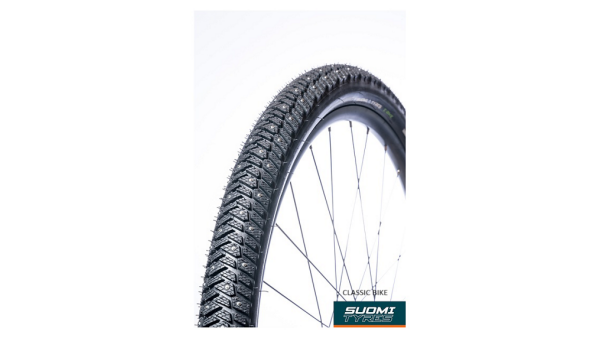 Suomi Tyres Routa Winter W248 Ebike Nastarengas 54-584 (27,5)
