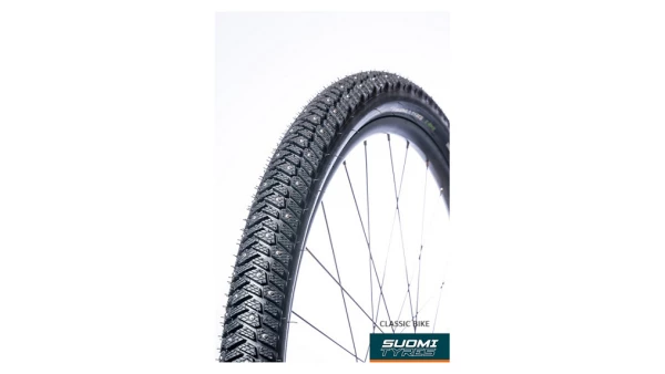 Suomi Tyres Routa Winter W248 Ebike Nastarengas 54-584 (27,5)