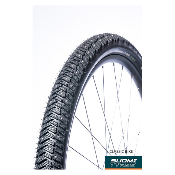Suomi Tyres Routa Winter W248 Ebike Nastarengas 54-584 (27,5)
