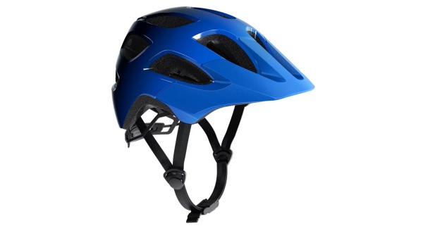 Trek Tyro Lasten Pyöräilykypärä Royal/Deep Dark Blue