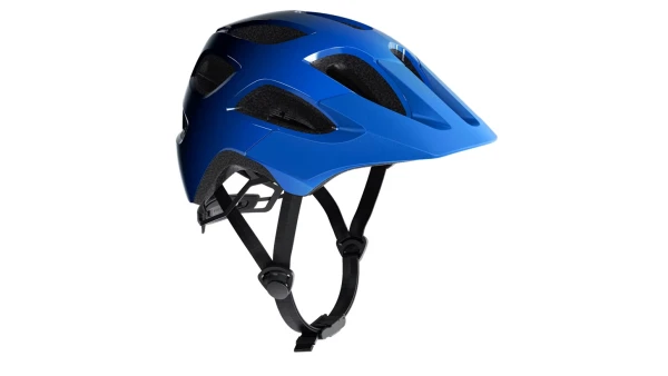 Trek Tyro Lasten Pyöräilykypärä Royal/Deep Dark Blue